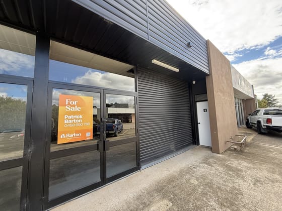 79-81 Gladstone Street Fyshwick ACT 2609 - Image 3