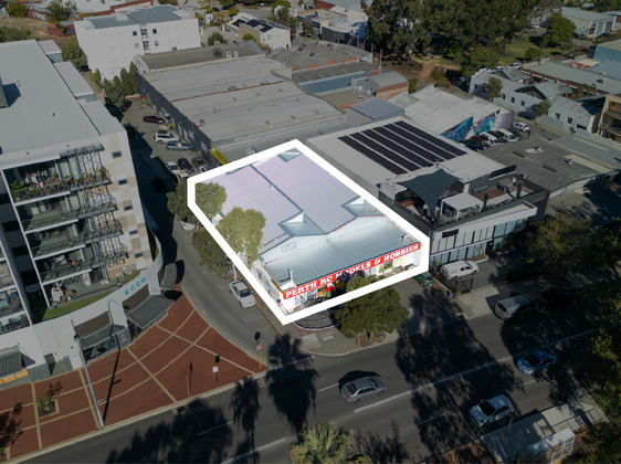 246 Lord Street Perth WA 6000 - Image 1