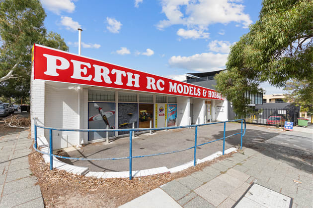 246 Lord Street Perth WA 6000 - Image 3