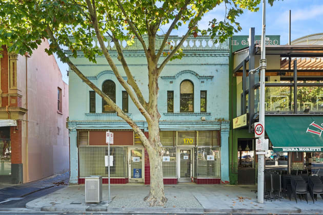 170-172 Lygon Street Carlton VIC 3053 - Image 2