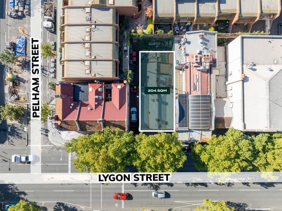 170-172 Lygon Street Carlton VIC 3053 - Image 4