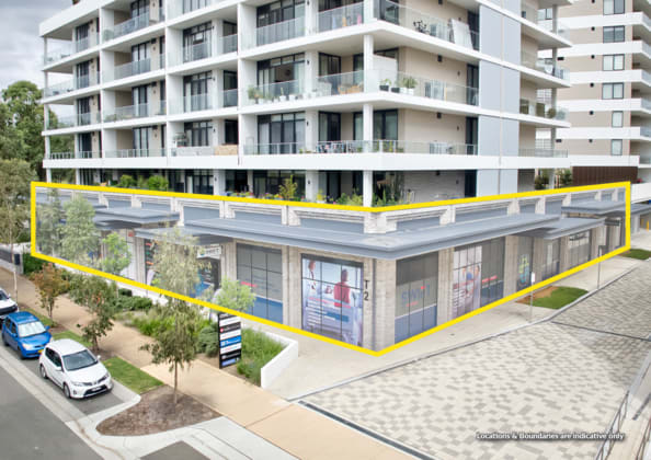 32 Civic Way Rouse Hill NSW 2155 - Image 2