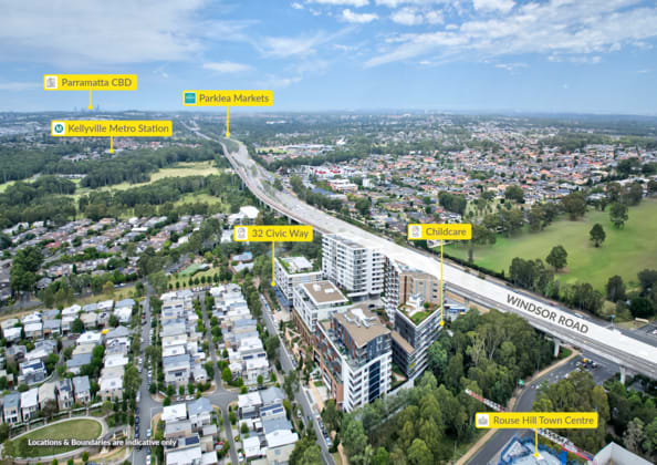 32 Civic Way Rouse Hill NSW 2155 - Image 5