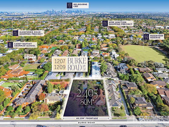 1207-1209 Burke Road Kew VIC 3101 - Image 1