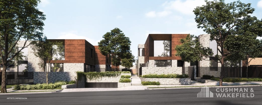 1207-1209 Burke Road Kew VIC 3101 - Image 2