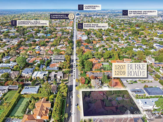 1207-1209 Burke Road Kew VIC 3101 - Image 4