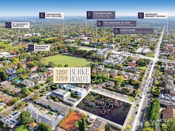 1207-1209 Burke Road Kew VIC 3101 - Image 5