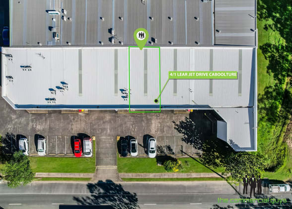 4/1 Lear Jet Drive Caboolture QLD 4510 - Image 1