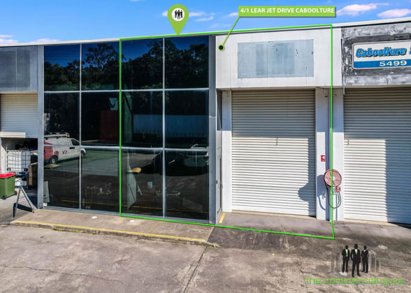 4/1 Lear Jet Drive Caboolture QLD 4510 - Image 2