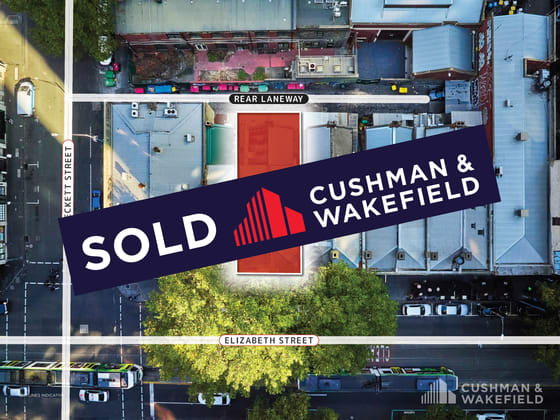 423-425 Elizabeth Street Melbourne VIC 3000 - Image 4