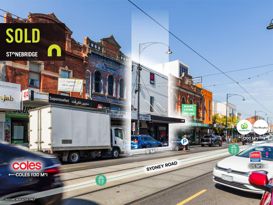 NAB, 406-408 Sydney Road Coburg VIC 3058 - Image 2