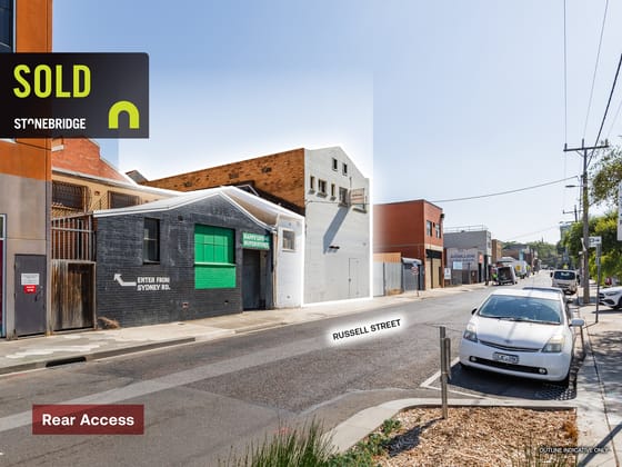 NAB, 406-408 Sydney Road Coburg VIC 3058 - Image 3