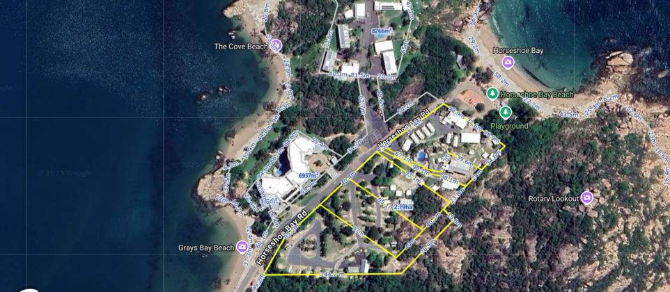 1 Horseshoe Bay Road Bowen QLD 4805 - Image 1