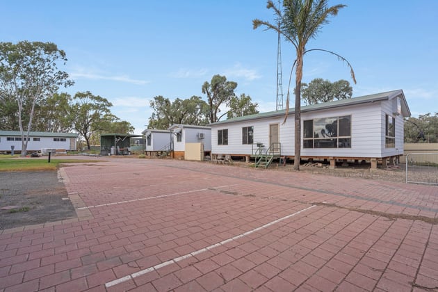Whole Property/39-41 Acland Street, 38-40 South Terrace, Saunders Street Blanchetown SA 5357 - Image 4