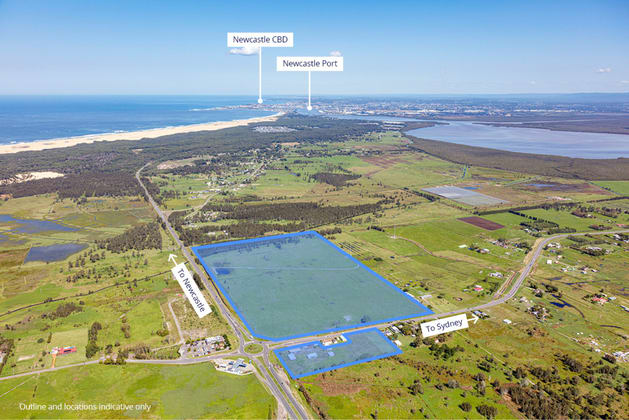 1801 Nelson Bay Road & 6 Cabbage Tree Road Williamtown NSW 2318 - Image 4