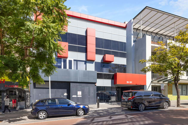 Unit 8/101 Francis Street Northbridge WA 6003 - Image 2