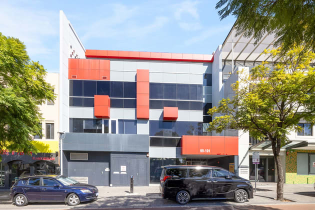 Unit 8/101 Francis Street Northbridge WA 6003 - Image 3
