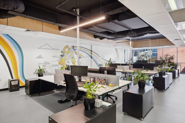 Unit 8/101 Francis Street Northbridge WA 6003 - Image 4