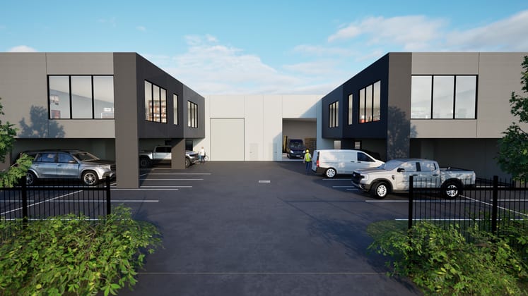 1 & 2, 21 Carbine Way Mornington VIC 3931 - Image 1