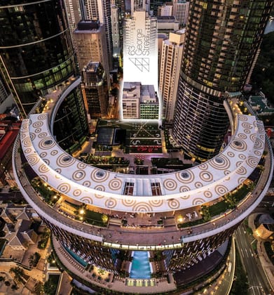 63 George Street Brisbane City QLD 4000 - Image 1