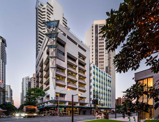63 George Street Brisbane City QLD 4000 - Image 3