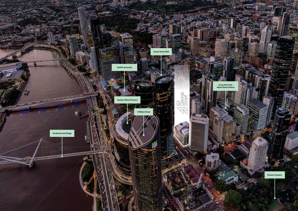 63 George Street Brisbane City QLD 4000 - Image 4