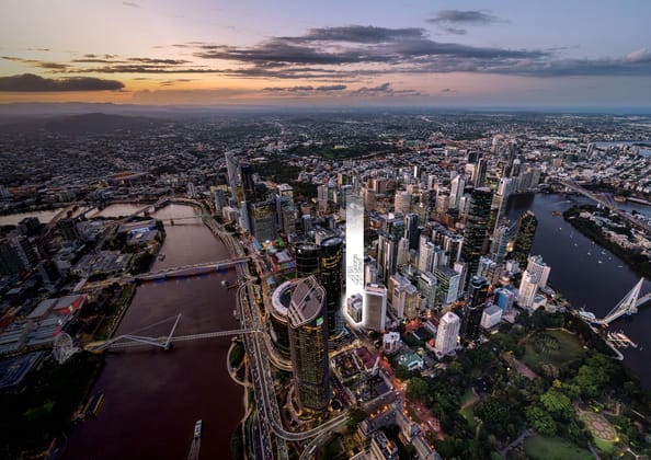63 George Street Brisbane City QLD 4000 - Image 5