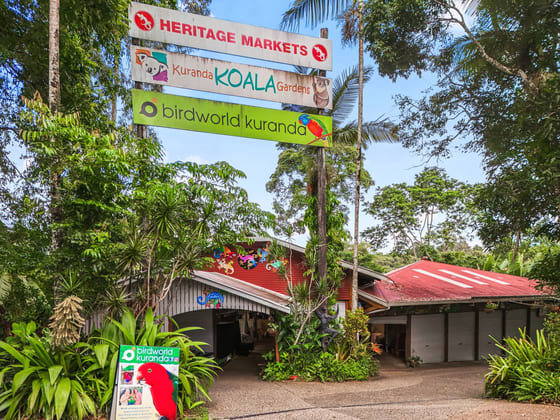 2-4 Rob Veivers Drive Kuranda QLD 4881 - Image 2