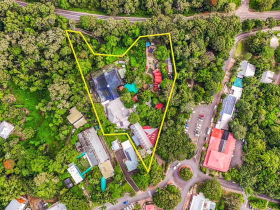 2-4 Rob Veivers Drive Kuranda QLD 4881 - Image 3