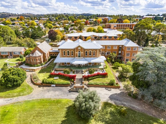 Lot 225 of 34 Busby Street Bathurst NSW 2795 - Image 1