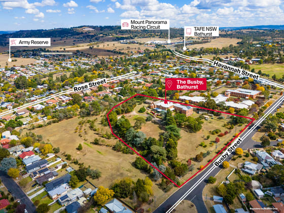 Lot 225 of 34 Busby Street Bathurst NSW 2795 - Image 2
