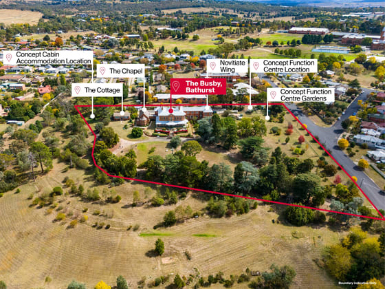 Lot 225 of 34 Busby Street Bathurst NSW 2795 - Image 4