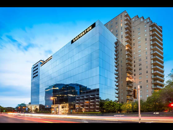 420 St Kilda Road Melbourne VIC 3004 - Image 1