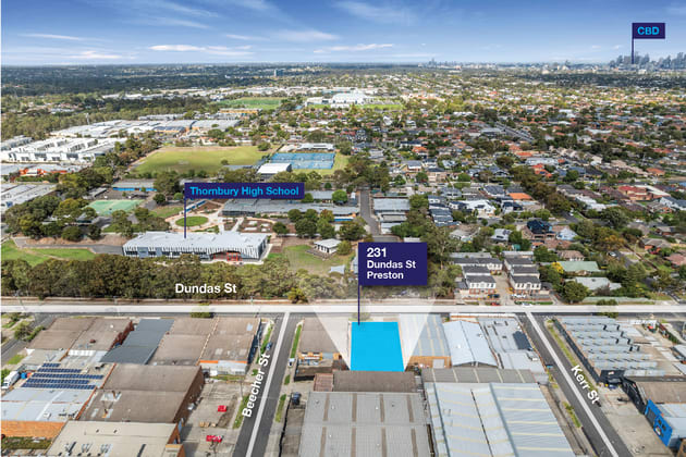 231 Dundas Street Preston VIC 3072 - Image 3