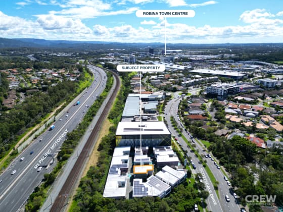 5/249 Scottsdale Drive Robina QLD 4226 - Image 2