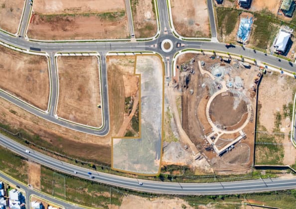 Stage 3B, Spine Road & Stage 3.9 Superlot - Menangle Park Menangle Park NSW 2563 - Image 2