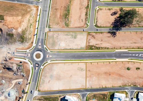 Stage 3B, Spine Road & Stage 3.9 Superlot - Menangle Park Menangle Park NSW 2563 - Image 3