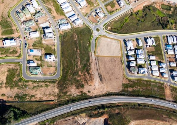 Stage 3.9 Childcare Superlot, Menangle Park Menangle Park NSW 2563 - Image 1