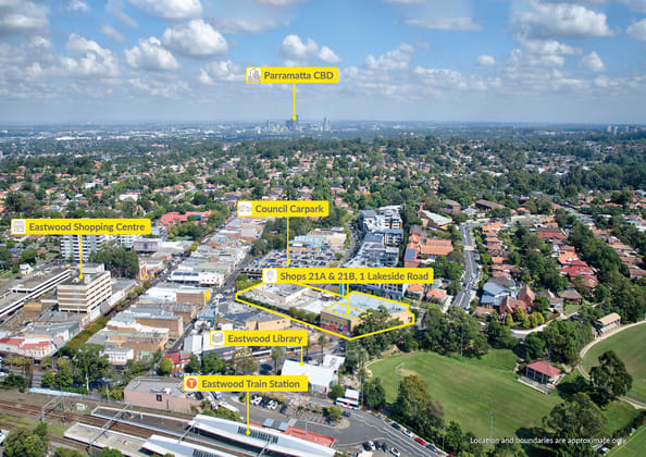21 & 21A/1 Lakeside Road Eastwood NSW 2122 - Image 5