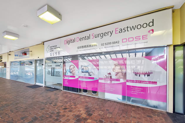 21 & 21A/1 Lakeside Road Eastwood NSW 2122 - Image 1