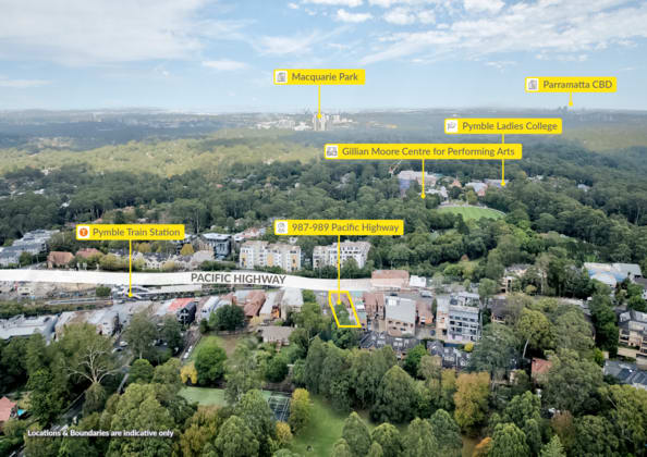 987-989 Pacific Highway Pymble NSW 2073 - Image 3