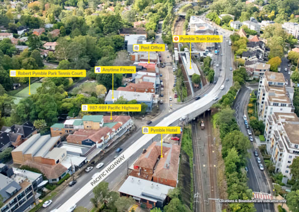 987-989 Pacific Highway Pymble NSW 2073 - Image 4