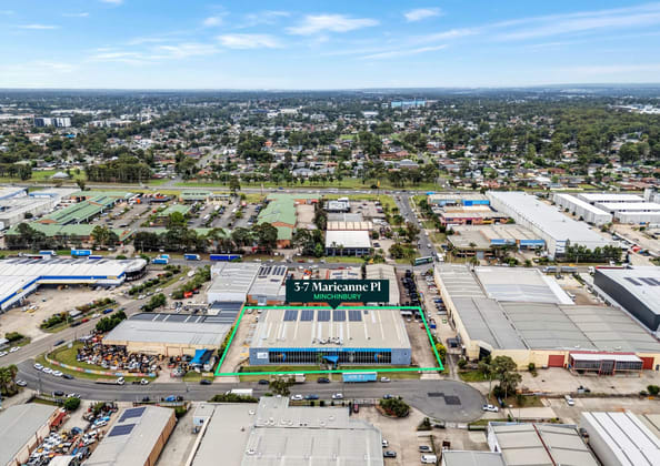 3-7 Marieanne Place Minchinbury NSW 2770 - Image 2