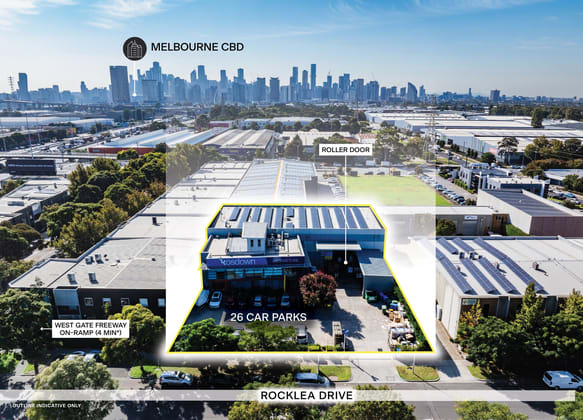 10 Rocklea Drive Port Melbourne VIC 3207 - Image 3