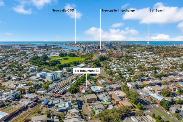 3-5 Beaumont Street Hamilton NSW 2303 - Image 2