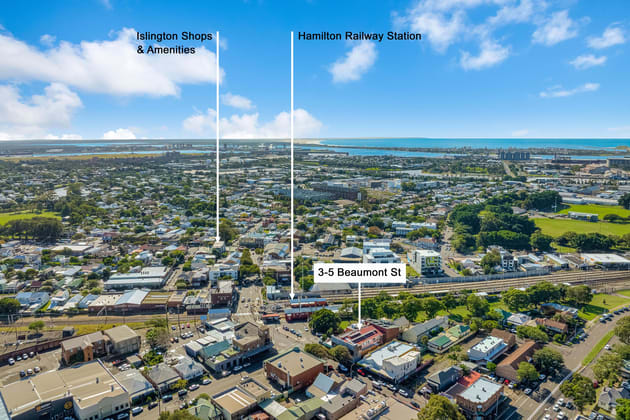 3-5 Beaumont Street Hamilton NSW 2303 - Image 3