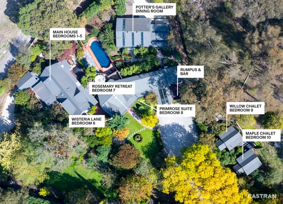 305 Steels Creek Road Yarra Glen VIC 3775 - Image 2