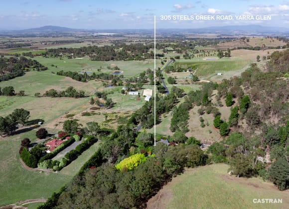 305 Steels Creek Road Yarra Glen VIC 3775 - Image 4