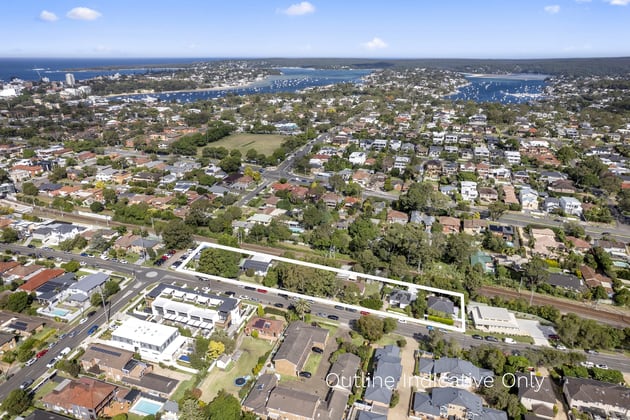 44-52 Denman Avenue Woolooware NSW 2230 - Image 3