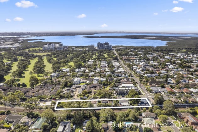 44-52 Denman Avenue Woolooware NSW 2230 - Image 1